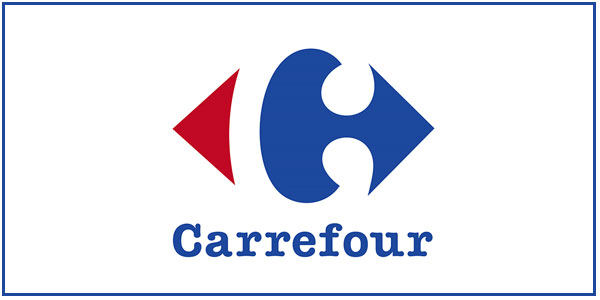 Telefono de Carrefour