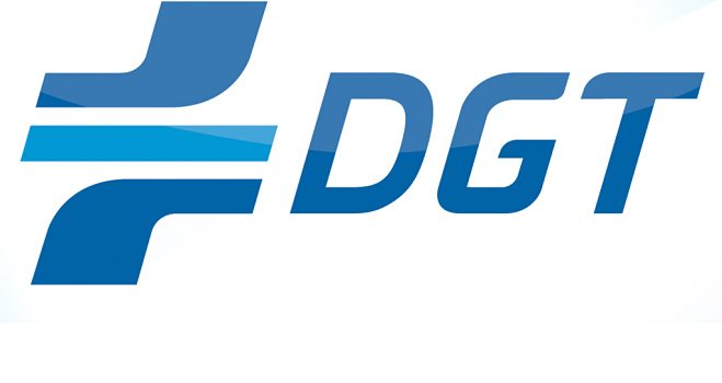 Telefono de DGT