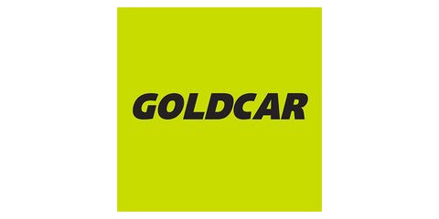 Telefono de Goldcar