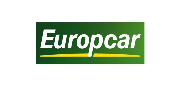 Telefono de Europcar