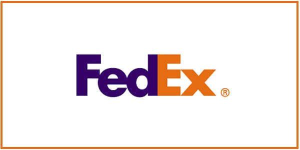 Telefono de FedEx