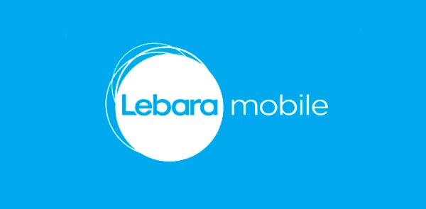Telefono de Lebara