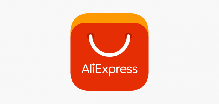 Telefono de AliExpress