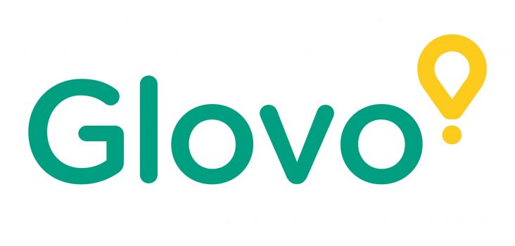 Telefono de Glovo